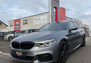 BMW 540 168.430 km 26.950 &euro; Hanau 63452