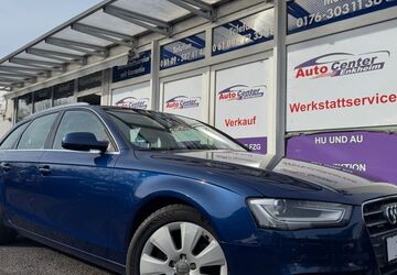 Audi A4 224.000 km 10.399 &euro; Frankfurt am Main 60388