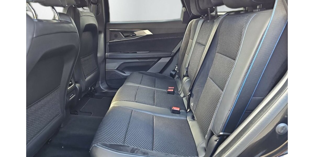 Renault Espace Esprit Alpine Full Hybrid E-Tech 7-Sitze 20.000 km 34.980 &euro; Schwalbach/Taunus 65824