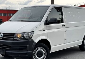 VW T6 Transporter 151.300 km 13.800 &euro; Dietzenbach 63128