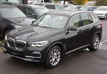 BMW X5 147.890 km 37.888 &euro; Großkrotzenburg 63538