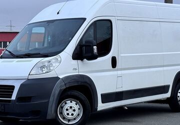 Fiat Ducato 130.938 km 10.900 &euro; Dietzenbach 63128