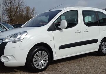 Citroen Berlingo 174.900 km 5.900 &euro; Rodgau / Nieder-Roden 63110