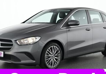 Mercedes-Benz B 250 59.457 km 22.273 &euro; Dietzenbach bei Frankfurt 63128