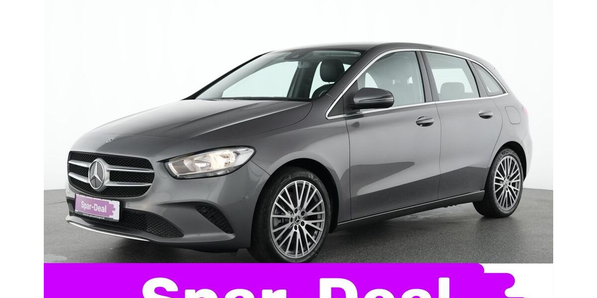 Mercedes-Benz B 250 59.457 km 22.273 &euro; Dietzenbach bei Frankfurt 63128