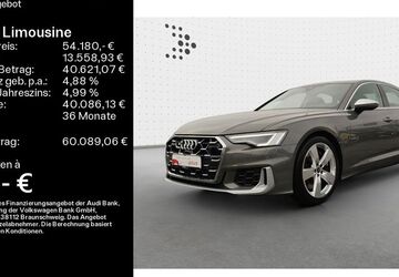 Audi S6 17.567 km 53.480 &euro; Oberursel 61440