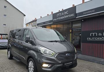 Ford Transit 105.000 km 22.900 &euro; OFFENBACH AM MAIN 63075