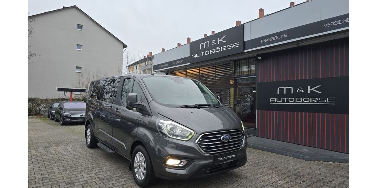 Ford Transit 105.000 km 22.900 &euro; OFFENBACH AM MAIN 63075