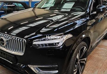 Volvo XC90 61.598 km 52.182 &euro; Eschborn 65760