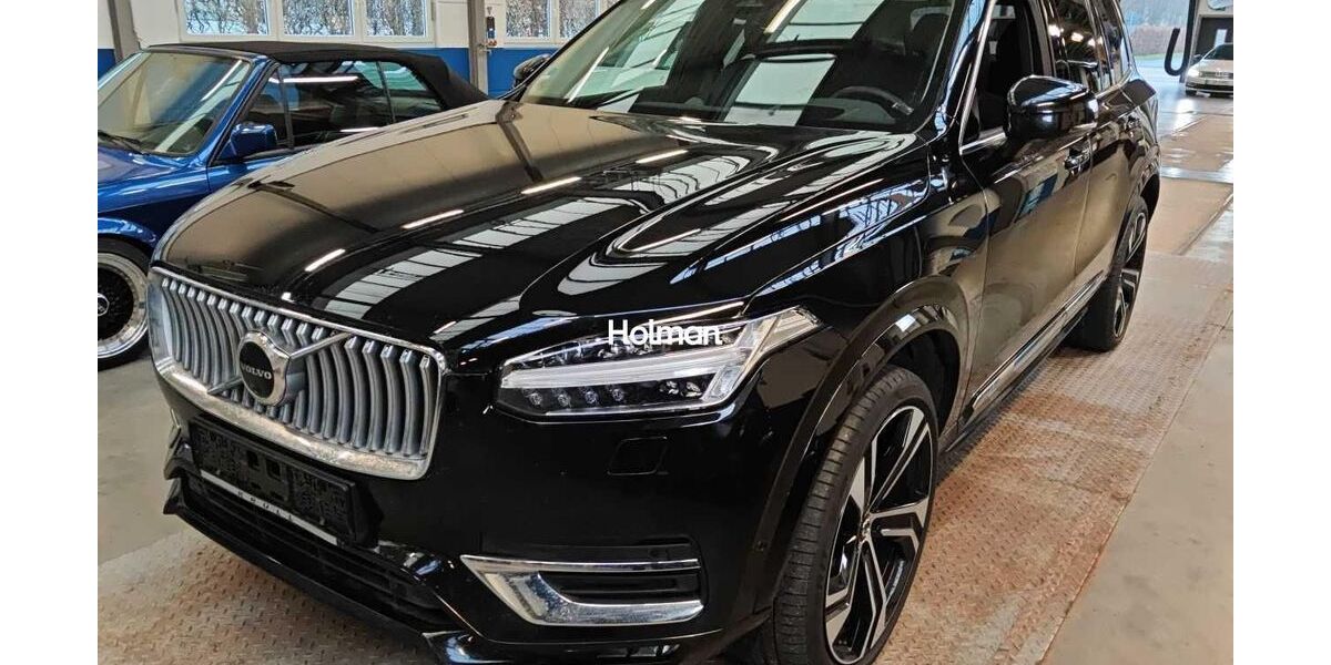 Volvo XC90 61.598 km 52.182 &euro; Eschborn 65760