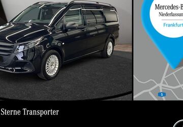 Mercedes-Benz Vito 4.144 km 47.990 &euro; Frankfurt 60488