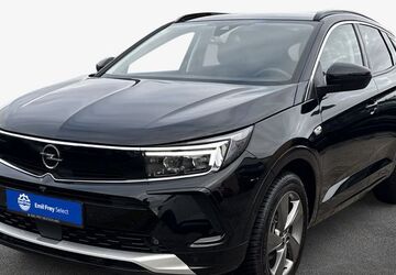 Opel Grandland (X) 20.005 km 19.950 &euro; Frankfurt 60386