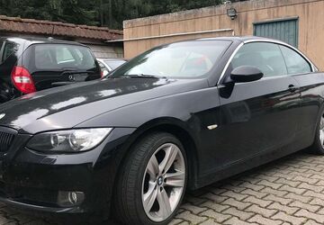 BMW 320 96.000 km 11.699 &euro; Eppstein 65817