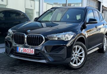 BMW X1 183.100 km 14.999 &euro; Frankfurt am Main 60326