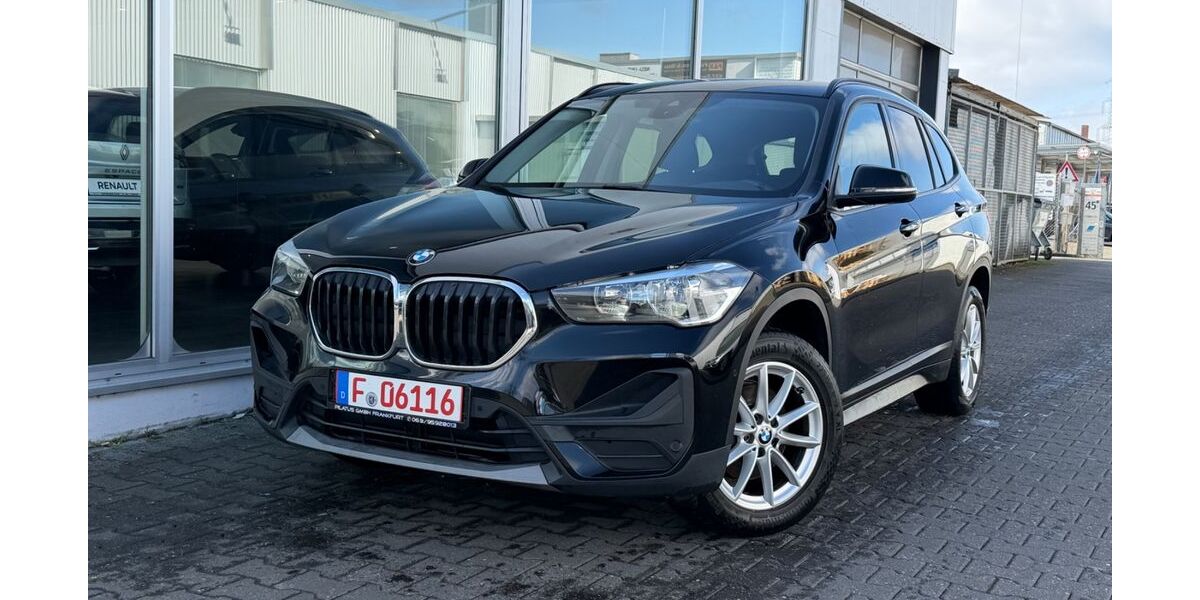 BMW X1 183.100 km 14.999 &euro; Frankfurt am Main 60326