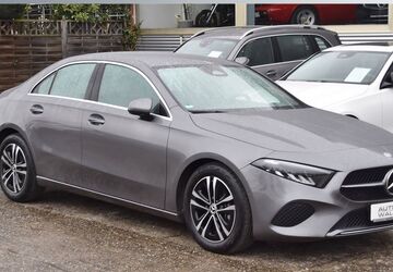 Mercedes-Benz A 180 2.794 km 27.980 &euro; Heusenstamm bei Frankfurt/M 63150