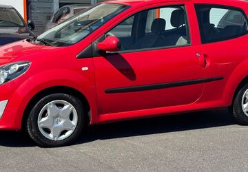 Renault Twingo 188.000 km 2.799 &euro; Frankfurt am Main 60314