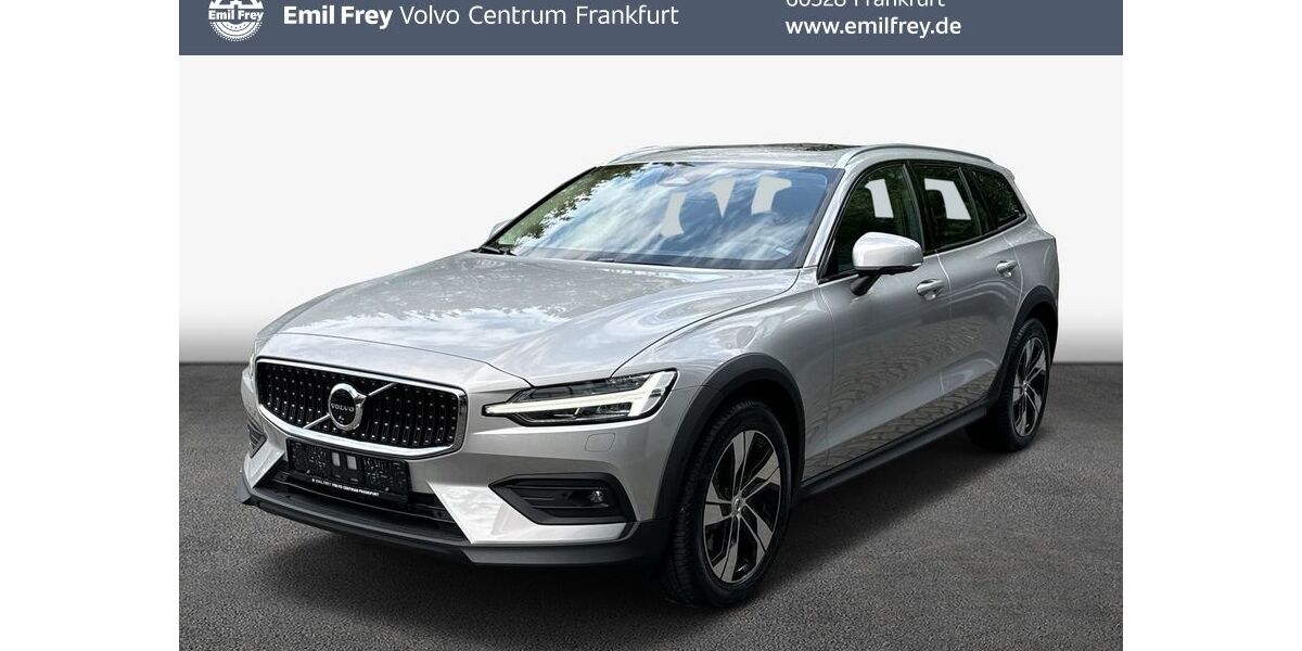 Volvo V60 Cross Country 13.778 km 61.900 &euro; Offenbach 63069