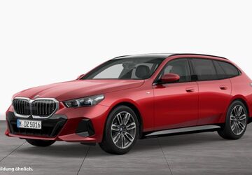 BMW 520 23.252 km 53.990 &euro; Dreieich-Sprendlingen 63303