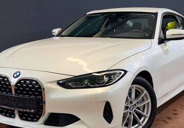 BMW 430 64.500 km 36.990 &euro; Rodgau 63110