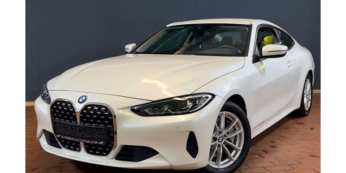 BMW 430 64.500 km 36.990 &euro; Rodgau 63110