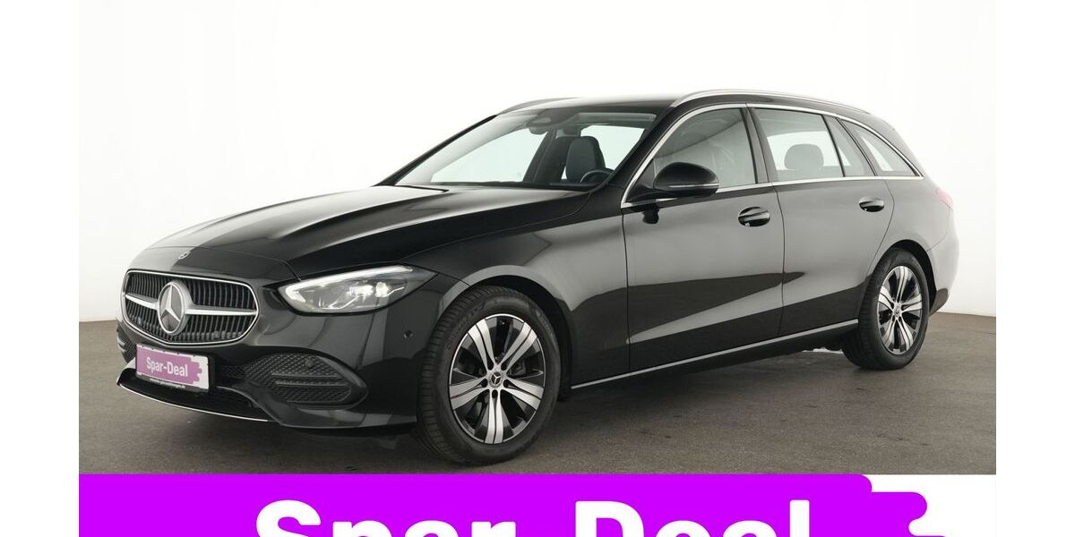 Mercedes-Benz C 200 71.072 km 26.231 &euro; Dietzenbach bei Frankfurt 63128