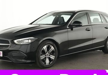 Mercedes-Benz C 200 71.072 km 26.534 &euro; Dietzenbach bei Frankfurt 63128
