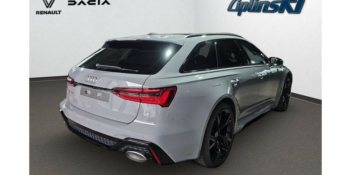 Audi RS6 4.0 TFSI Laser 22 Z Quattro + Insp.TÜV+ NEU 29.845 km 89.645 &euro; Schwalbach/Taunus 65824