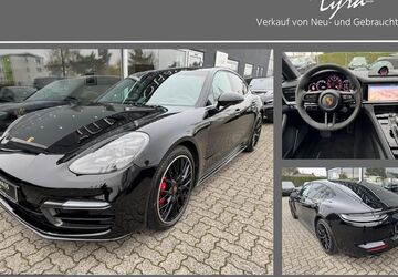 Porsche Panamera 232.488 km 66.880 &euro; Hanau 63456