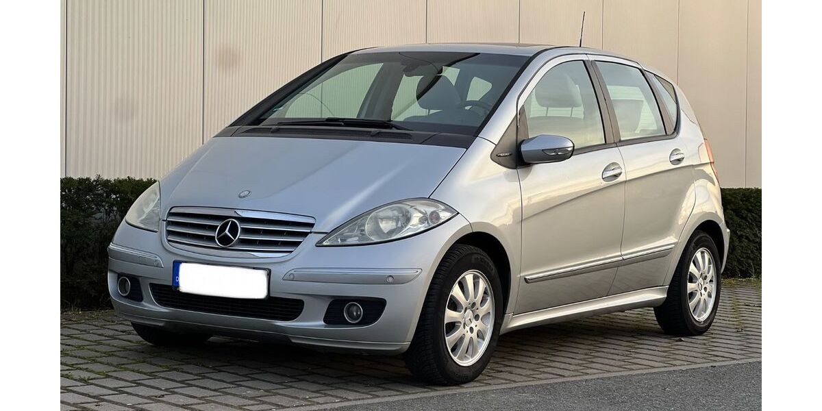 Mercedes-Benz A 170 197.000 km 2.790 &euro; Rüsselsheim am Main 65428