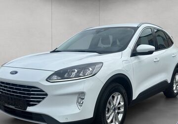 Ford Kuga 29.438 km 20.550 &euro; Hanau 63452