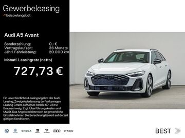 Gebrauchte Audi A5