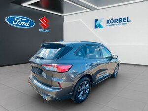 Ford Kuga 2.0 ST-Line Automatik*el.Heck*WinterPaket2* 29.100 km 24.290 &euro; Nidderau 61130