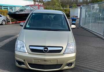 Opel Meriva 165.585 km 3.500 &euro; Hanau 63457