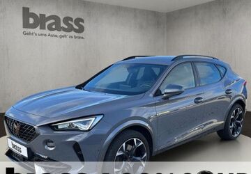 Cupra Formentor 16.700 km 33.800 &euro; Offenbach 63075