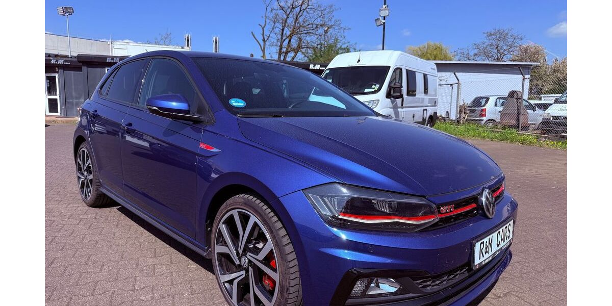 VW Polo 94.990 km 15.290 &euro; Frankfurt 60386