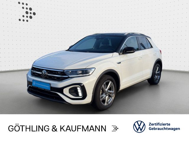 VW T-Roc 50.413 km 20.780 &euro; Eschborn 65760