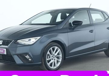Seat Ibiza 37.316 km 15.763 &euro; Dietzenbach bei Frankfurt 63128