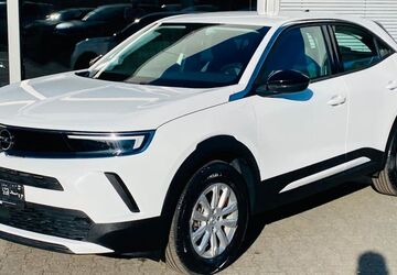 Opel Mokka-e 3.500 km 18.950 &euro; Dieburg 64807