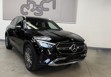 Mercedes-Benz GLC 220 54.469 km 39.790 &euro; Maintal bei Frankfurt am Main 63477