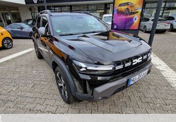 Dacia Duster 8.500 km 27.970 &euro; Hanau 63452