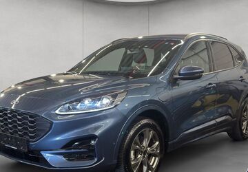 Ford Kuga 15.750 km 24.950 &euro; Frankfurt 60386