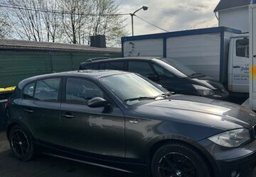 BMW 116 217.000 km 3.500 &euro; Friedberg 61169