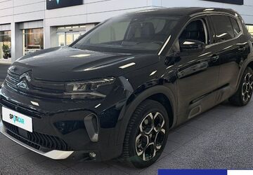 Citroen C5 Aircross 24.091 km 22.890 &euro; Frankfurt 60314