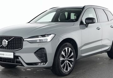 Volvo XC60 37.570 km 38.550 &euro; Weiterstadt 64331