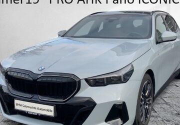 BMW 520 10.413 km 50.933 &euro; Frankfurt 60314