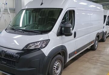 Peugeot Boxer 16.813 km 21.980 &euro; Rüsselsheim 65428