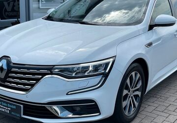 Renault Talisman 135.780 km 15.900 &euro; Erlensee 63526