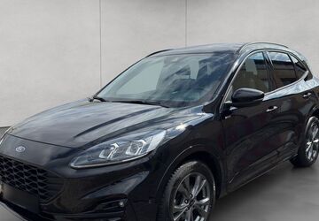 Ford Kuga 29.719 km 20.550 &euro; Hanau 63452