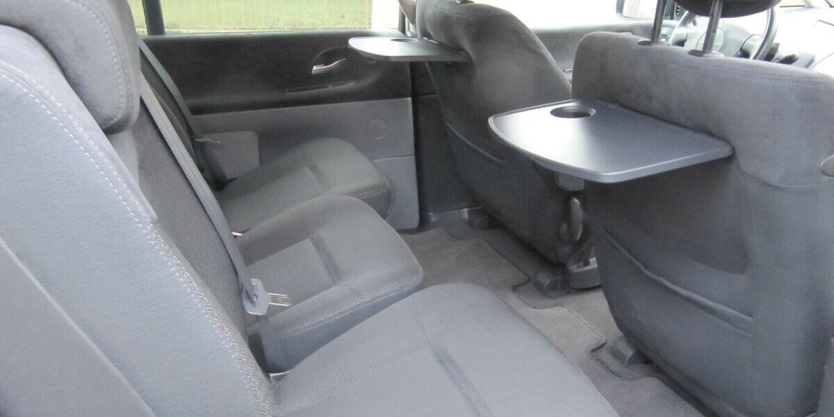 Renault Espace Navitech 7-Sitze 155.060 km 6.850 &euro; Schwalbach/Taunus 65824